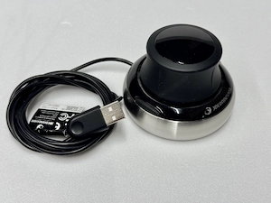 3DConnexion SpaceMouse Compact Bild 2