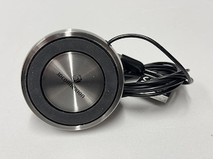 3DConnexion SpaceMouse Compact Bild 4