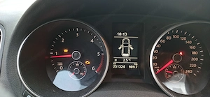 VW Golf Variant 1,6 TDI Style, 105 PS Bild 5