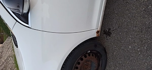 VW Golf Variant 1,6 TDI Style, 105 PS Bild 4