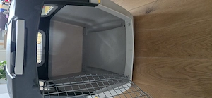 Hunde Transportbox Bild 3