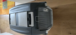Hunde Transportbox Bild 2