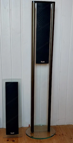 TEUFEL Motiv 6 Lautsprecherset Bild 3