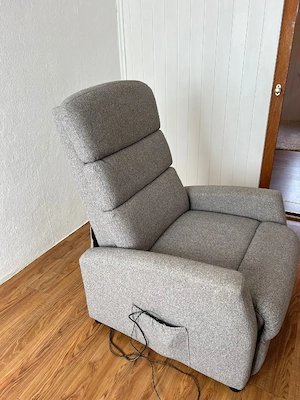 Möbel-Liegestuhl Bild 2