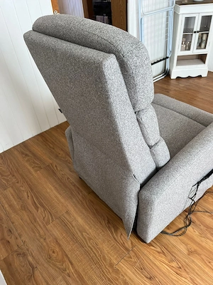 Möbel-Liegestuhl Bild 5