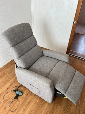 Möbel-Liegestuhl Bild 4