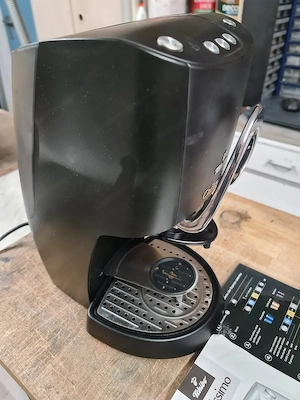 Kaffeemaschine von Cafissimo Bild 3