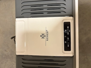 Kühlbox- wie neu Bild 2