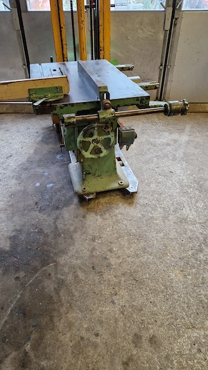 Tischkreissäge Bild 3