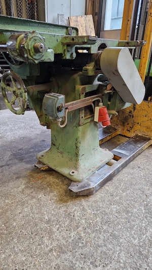 Tischkreissäge Bild 2