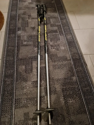 Schistöcke von Fischer Bild 2