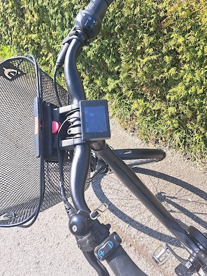 E-bike Gr. M Bild 5