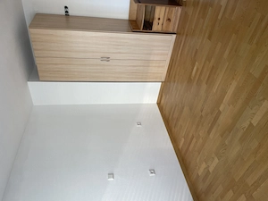 Zentrale 3-Zimmer-Wohnung mit Balkon in Lauterach zu vermieten Bild 4