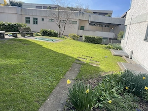 Zentrale 3-Zimmer-Wohnung mit Balkon in Lauterach zu vermieten