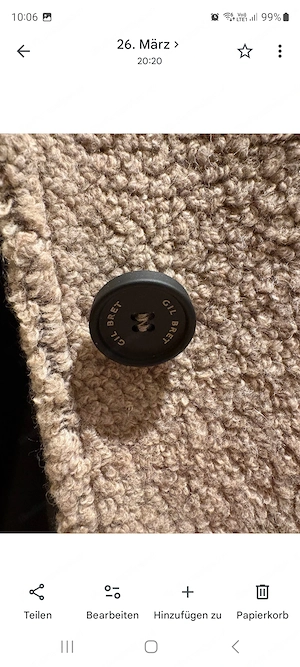 Wintermantel Damen Gil Bret neu Bild 5