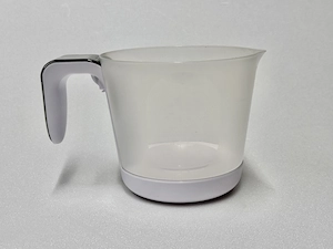 ADE KE919 Küchenwaage Standwaage Bild 4