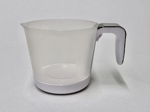 ADE KE919 Küchenwaage Standwaage Bild 5