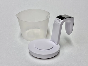 ADE KE919 Küchenwaage Standwaage Bild 3