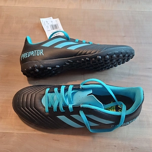 Adidas Predator 19.4 TF Bild 3