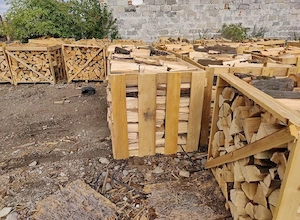 Brennholz von ausgezeichneter Qualität Bild 4