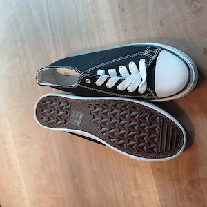 Damen Sneaker Bild 3