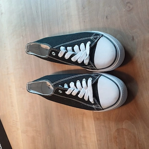 Damen Sneaker Bild 2