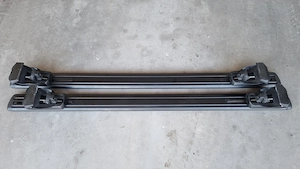 Dachträger Thule Raised Rail Evo Bild 2