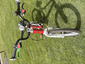 Woom 3er Kinderfahrrad: NEU  Bild 2