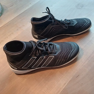 Adidas Predator Hallenschuh Bild 2