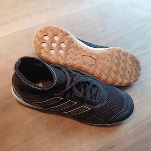 Adidas Predator Hallenschuh Bild 3