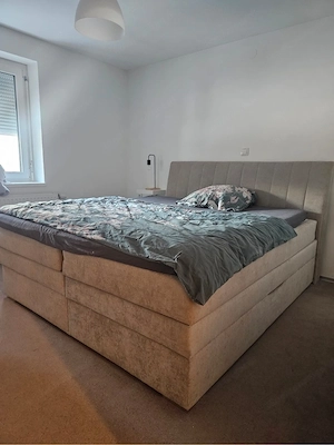 Boxspringbett Bild 2