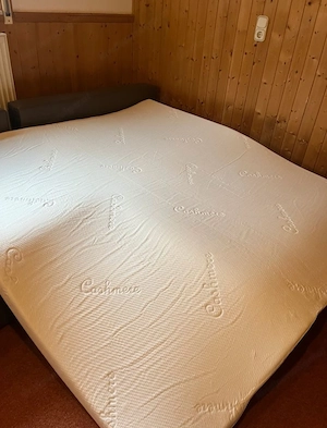 Topper   Matratze (Neu)