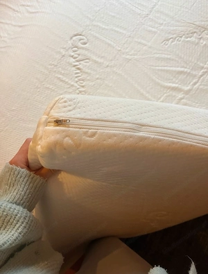 Topper   Matratze (Neu) Bild 3