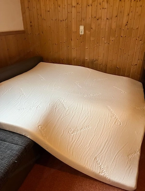 Topper   Matratze (Neu) Bild 2