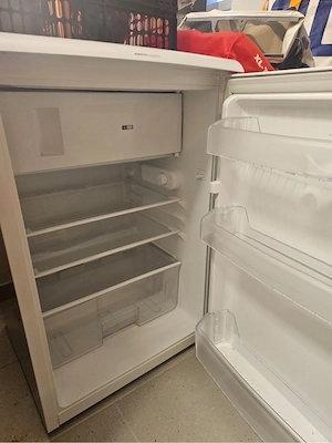 Kühkschrank  Bild 2
