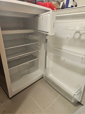 Kühkschrank  Bild 3