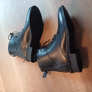 Reitstiefel Steeds  Bild 4