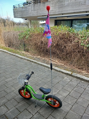 Puky Laufrad  Bild 4