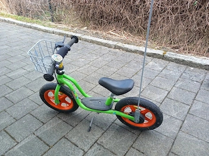 Puky Laufrad  Bild 2