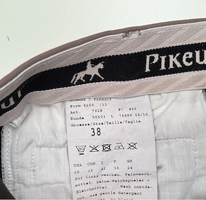 Pikeur Reithose Bild 2
