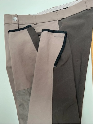 Pikeur Reithose Bild 3