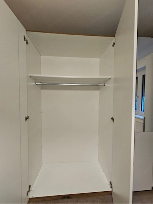 Schlafzimmer Schranck Bild 3