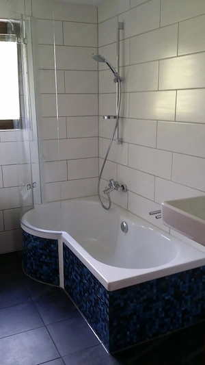 Ab 01.06.2026: Teilmöblierte 2-Zimmer Whg. in Ausserbraz mit schöner Terasse Bild 3