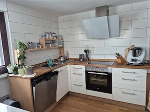 Ab 01.06.2026: Teilmöblierte 2-Zimmer Whg. in Ausserbraz mit schöner Terasse Bild 2