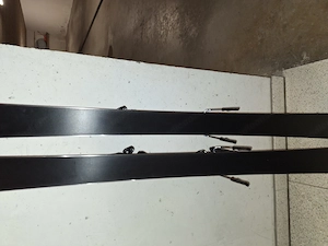 Neue ATOMIC Schi 163 cm Bild 5