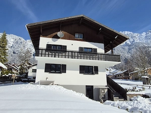 Ab 01.06.2026: Teilmöblierte 2-Zimmer Whg. in Ausserbraz mit schöner Terasse Bild 5