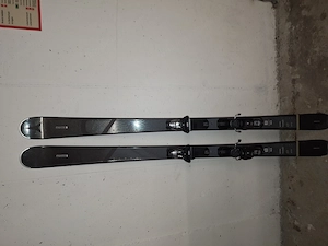 Neue ATOMIC Schi 163 cm Bild 3