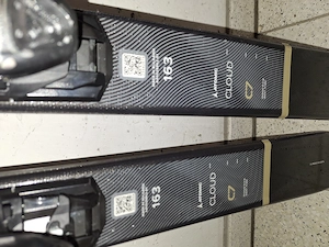 Neue ATOMIC Schi 163 cm