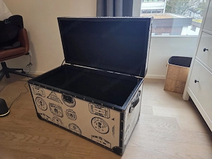 Aufbewahrungskiste Bild 2