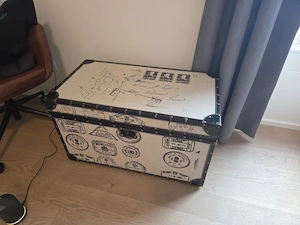 Aufbewahrungskiste Bild 4